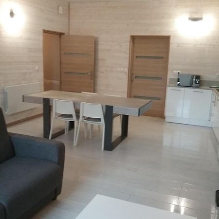 Apparemment Cheztony Vue Montagne Eaux-Bonne Gourette Apartment ภายนอก รูปภาพ