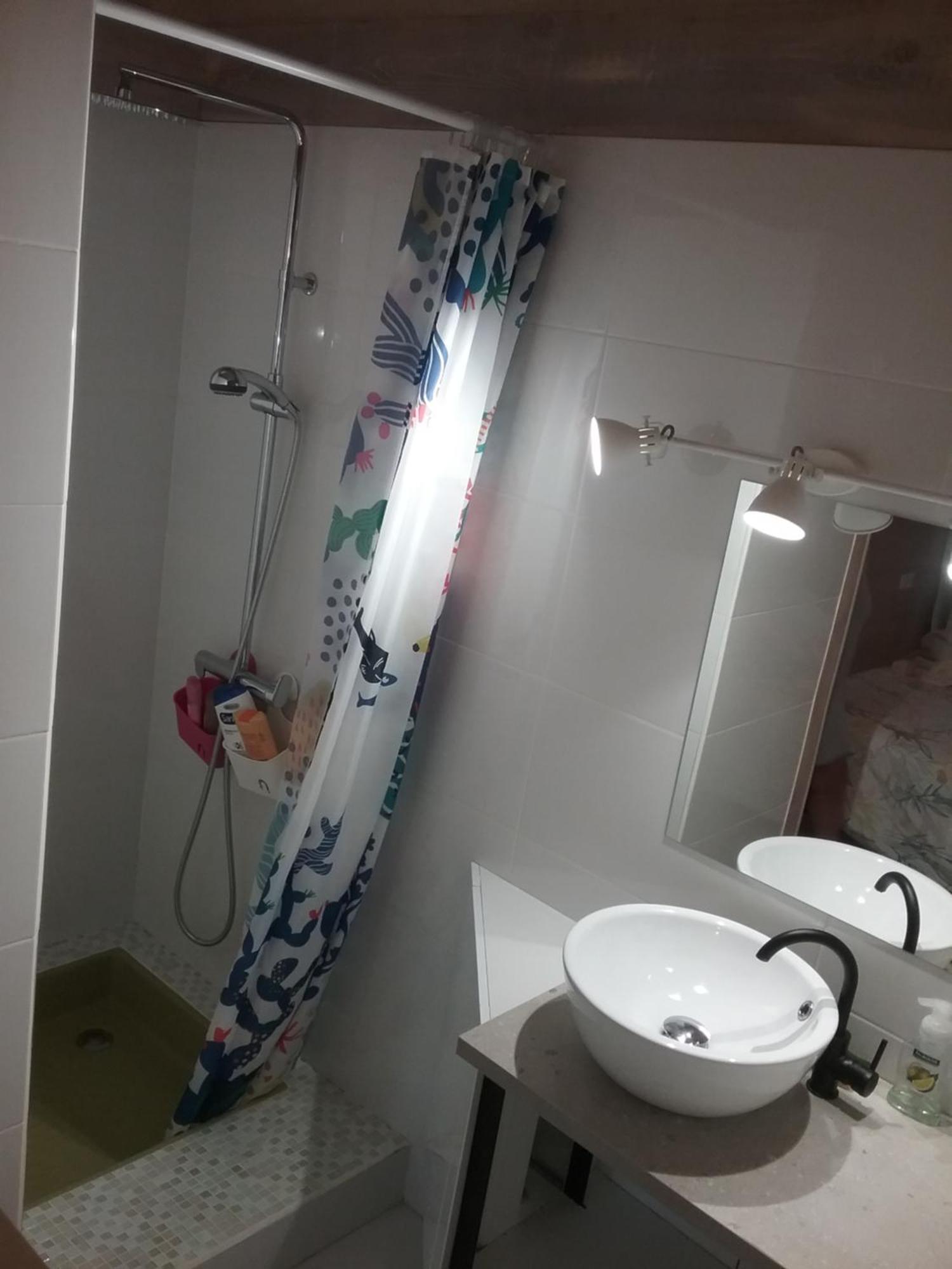 Apparemment Cheztony Vue Montagne Eaux-Bonne Gourette Apartment ภายนอก รูปภาพ
