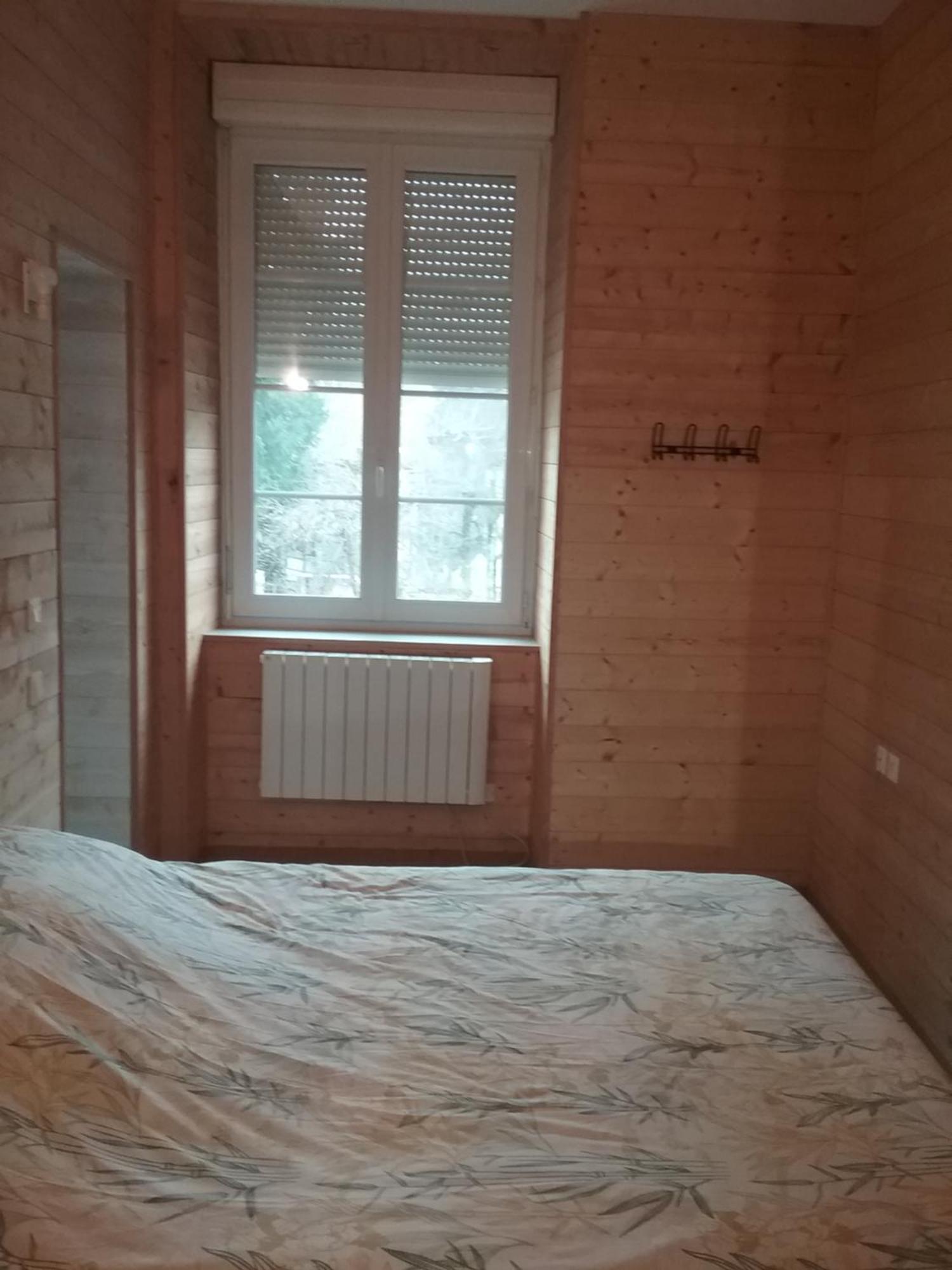 Apparemment Cheztony Vue Montagne Eaux-Bonne Gourette Apartment ภายนอก รูปภาพ