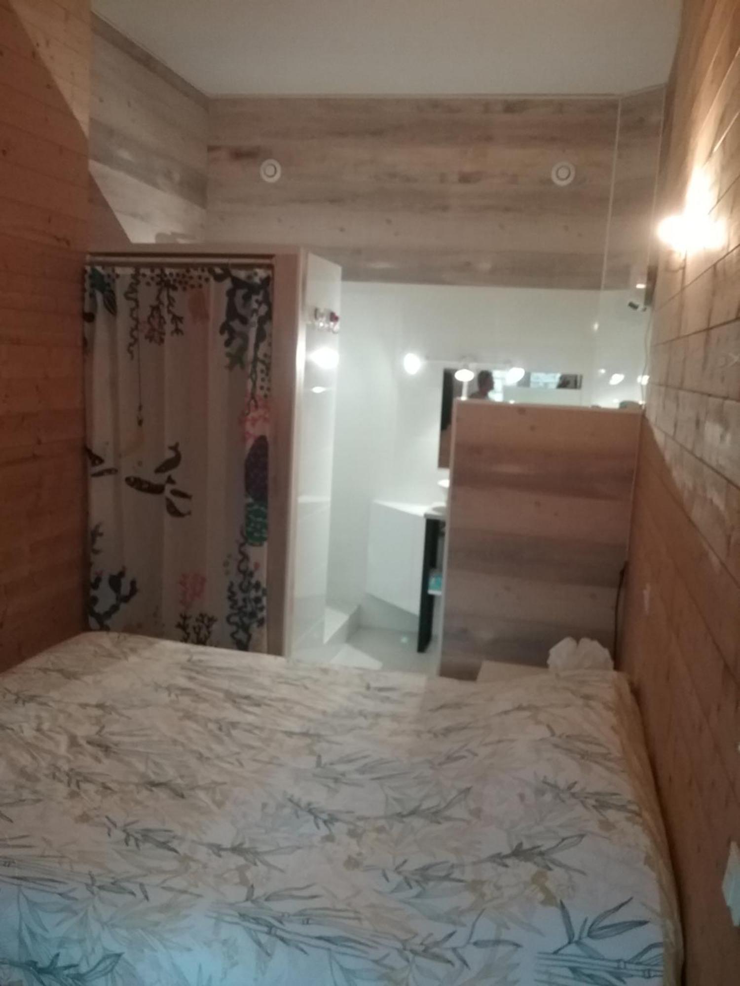 Apparemment Cheztony Vue Montagne Eaux-Bonne Gourette Apartment ภายนอก รูปภาพ